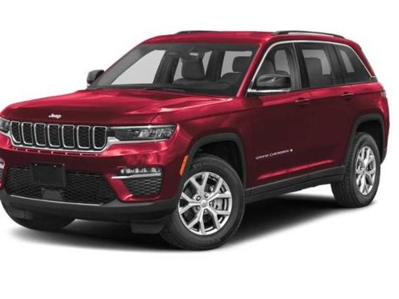JEEP GRAND CHEROKEE 2024 1C4RJHEG1R8615292 image JEEP GRAND CHEROKEE 2024 1C4RJHEG1R8615292 image